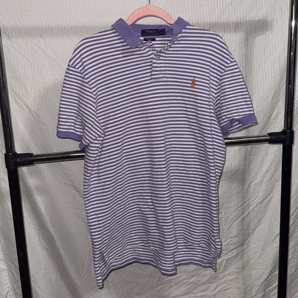 Polo Ralph Lauren Classic Fit Men's Size